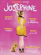 Online film Josephine, báječná, a přesto svobodná