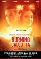 Online film Burning Calcutta
