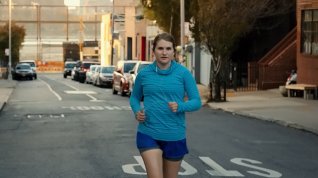 Online film Brittany Runs a Marathon