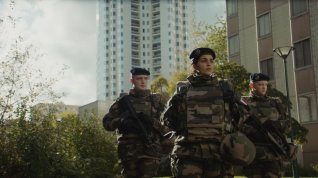 Online film La Troisième Guerre