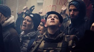 Online film La Troisième Guerre