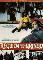 Online film Réquiem para el gringo
