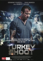 Online film Turkey Shoot