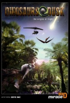 Online film Soumrak dinosaurů