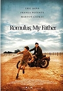 Online film Romulus, můj otec