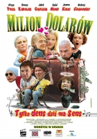 Online film Milion dolarów