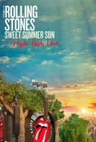 Online film The Rolling Stones 'Sweet Summer Sun: Hyde Park Live'