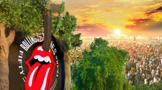 Online film The Rolling Stones 'Sweet Summer Sun: Hyde Park Live'