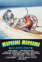 Online film Rimini, Rimini - po roce