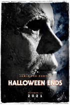 Online film Halloween Ends
