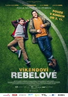 Online film Víkendoví rebelové