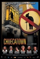 Online film Hoši z Chuecatown