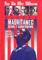 Online film Mauritánec: Deník z Guantánama