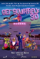 Online film Get Squirrely