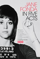 Online film Jane Fonda v pěti dějstvích