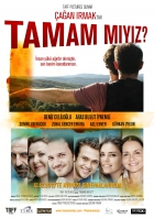 Online film Tamam mıyız?