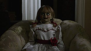 Online film Annabelle 3
