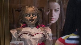 Online film Annabelle 3