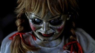 Online film Annabelle 3