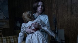 Online film Annabelle 3