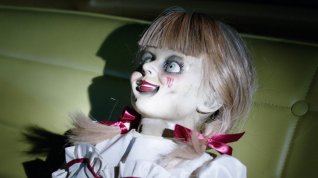 Online film Annabelle 3