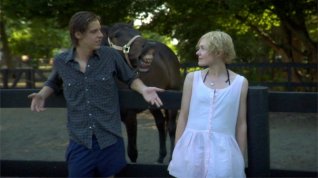 Online film Mary Marie