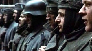 Online film Stalingrad