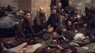 Online film Stalingrad