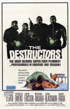 Online film The Destructors