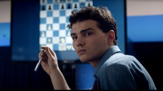 Online film Šachový turnaj