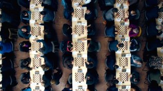 Online film Šachový turnaj