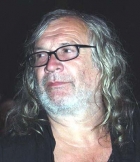 Online film Ivan Martin Jirous (23 záběrů)
