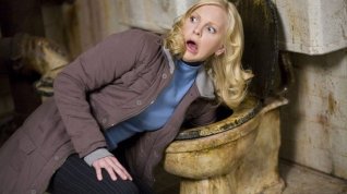 Online film Scary Movie 4