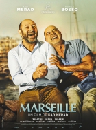 Online film Marseille