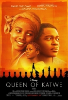 Online film Královna z Katwe