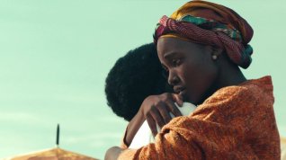 Online film Královna z Katwe