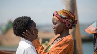 Online film Královna z Katwe