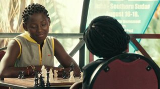 Online film Královna z Katwe