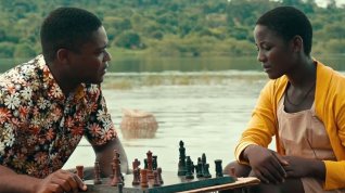 Online film Královna z Katwe