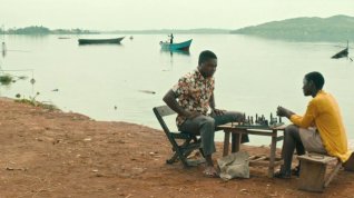 Online film Královna z Katwe