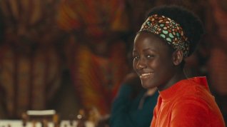 Online film Královna z Katwe