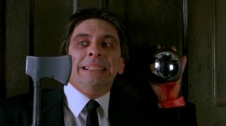 Online film Phantasm II.