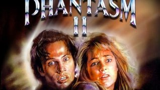 Online film Phantasm II.
