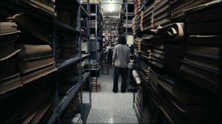 Online film Ölü Bölgeden Fısıltılar