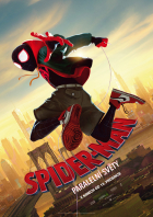 Online film Spider-Man: Paralelní světy
