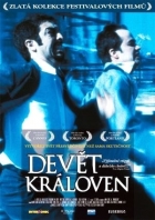 Online film Devět královen