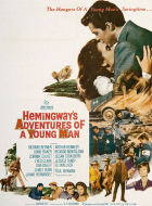 Online film Hemingway's Adventures of a Young Man