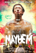 Online film Mayhem