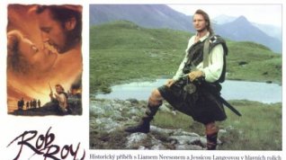 Online film Rob Roy