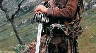 Online film Rob Roy